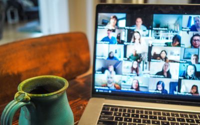 Work v Life: a perennial balancing act in today’s hybrid world